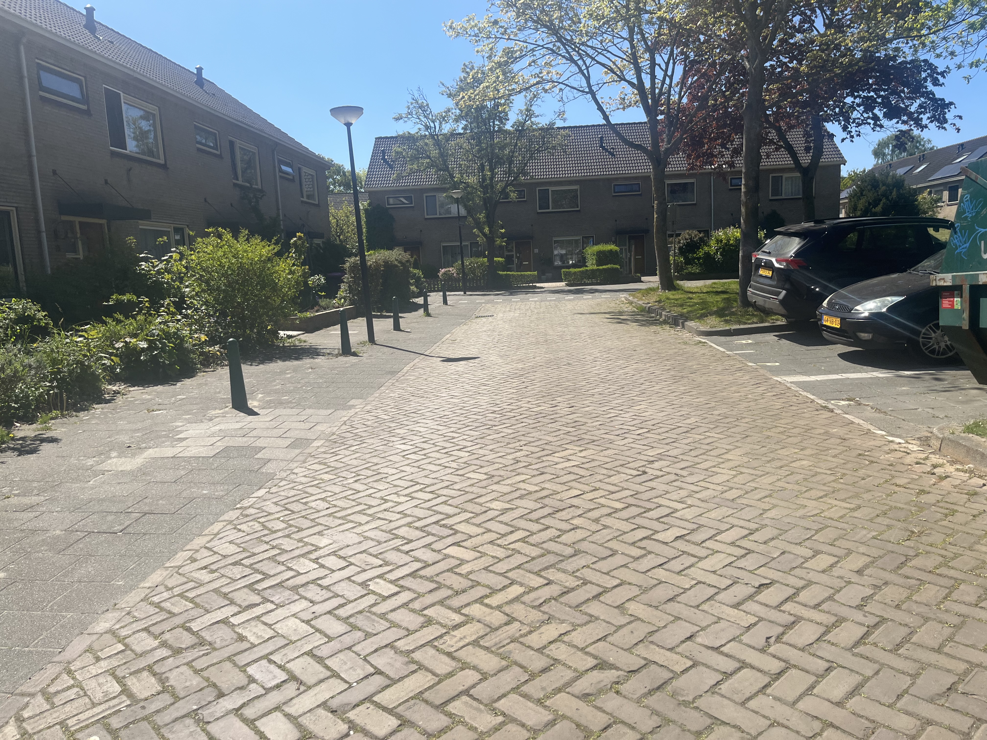 Johan Brouwerstraat 13