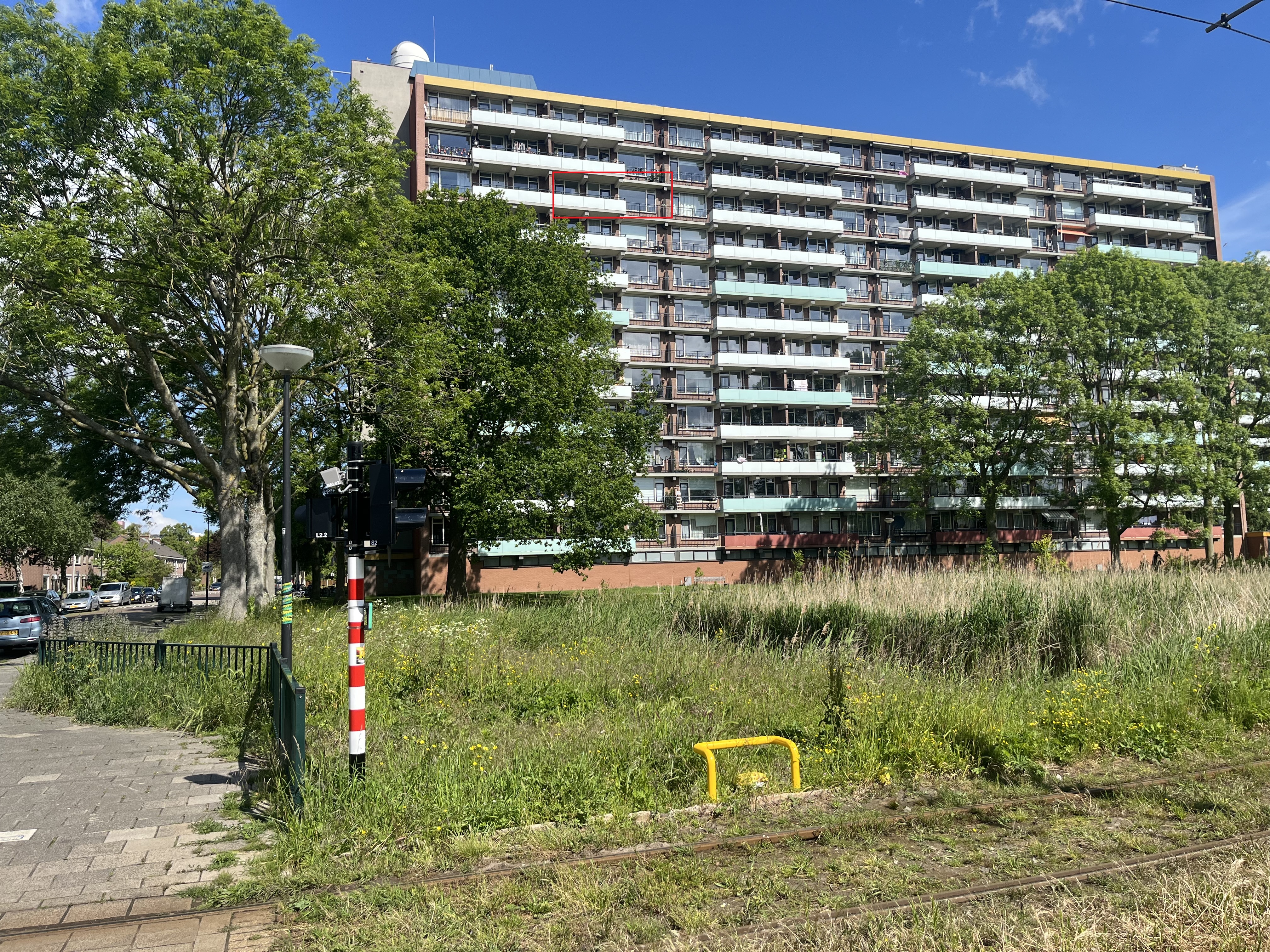 Petronella Voûtestraat 355, 2286 VB Rijswijk, Nederland