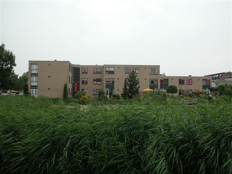 Kantstijl 9, 2291 LK Wateringen, Nederland