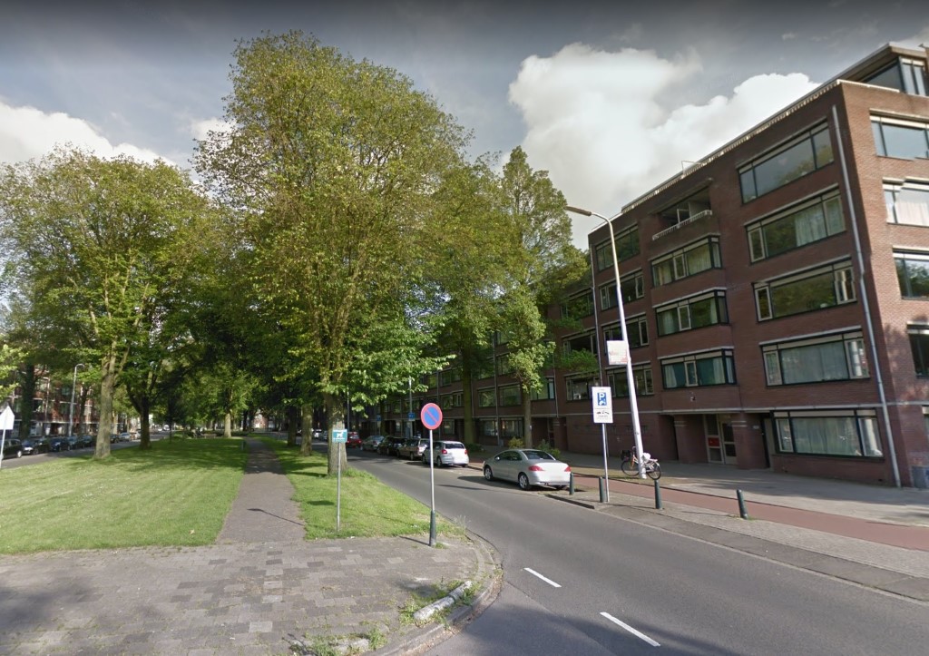 Thorbeckelaan 340J