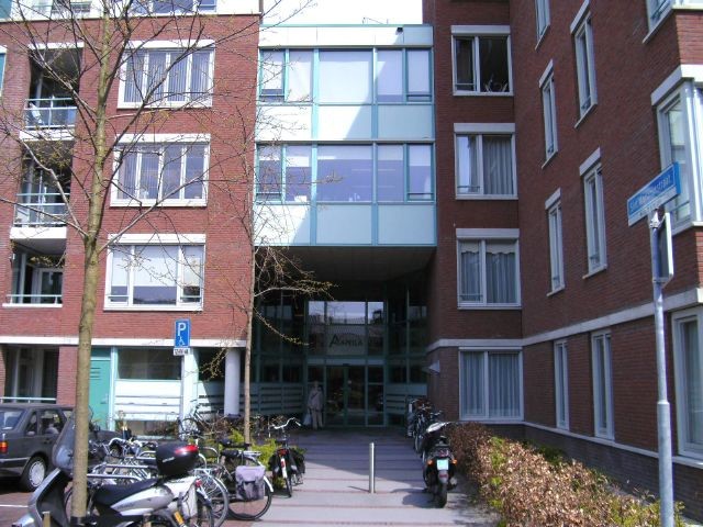 Sint Martinusstraat 99, 2671 GK Naaldwijk, Nederland