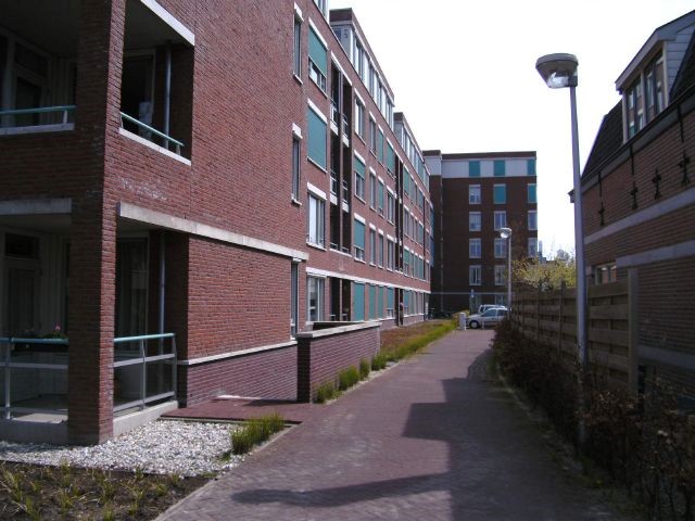 Sint Martinusstraat 99