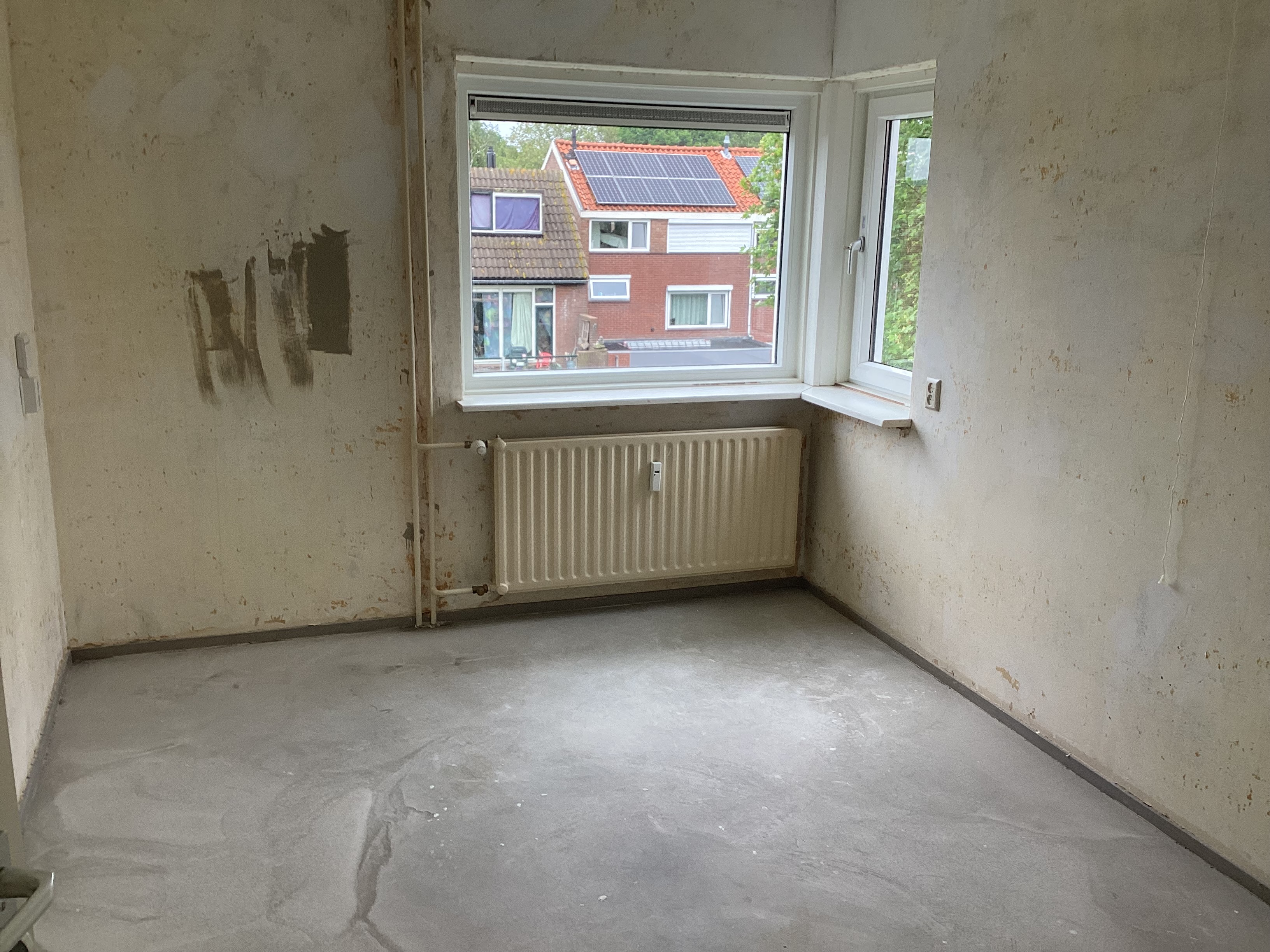 Korpershoek 32