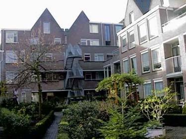 Congregatiehof 27, 2611 CT Delft, Nederland