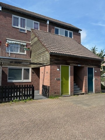 Abrikozengaarde 22, 2723 CB Zoetermeer, Nederland