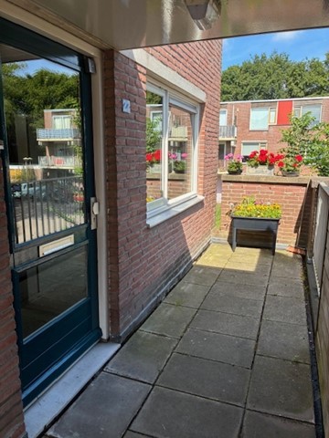 Abrikozengaarde 22
