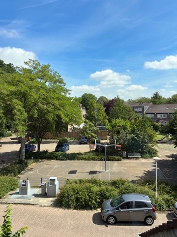 Abrikozengaarde 22