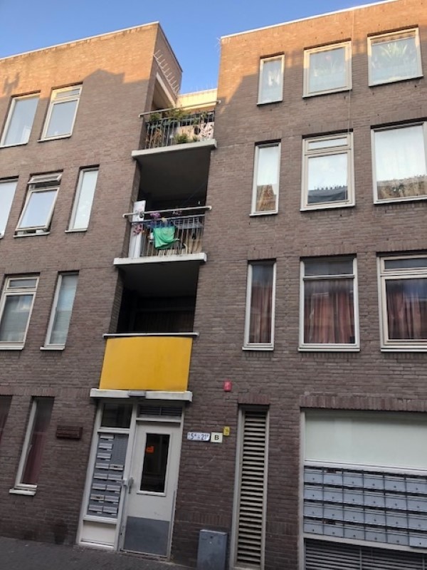 Nieuwe Molstraat 15A