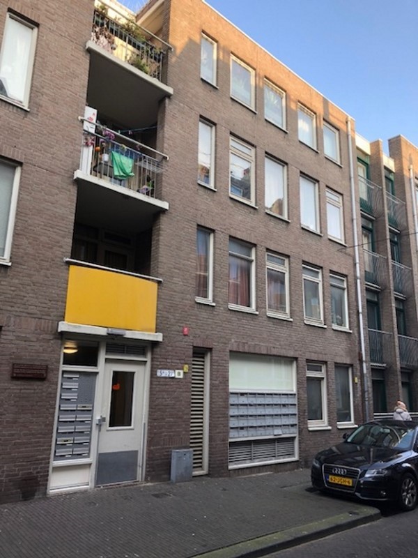 Nieuwe Molstraat 15A, 2512 BH Den Haag, Nederland