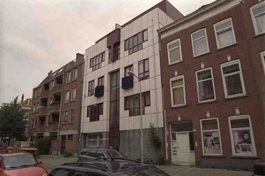 Van Brakelstraat 119, 2518 VX Den Haag, Nederland