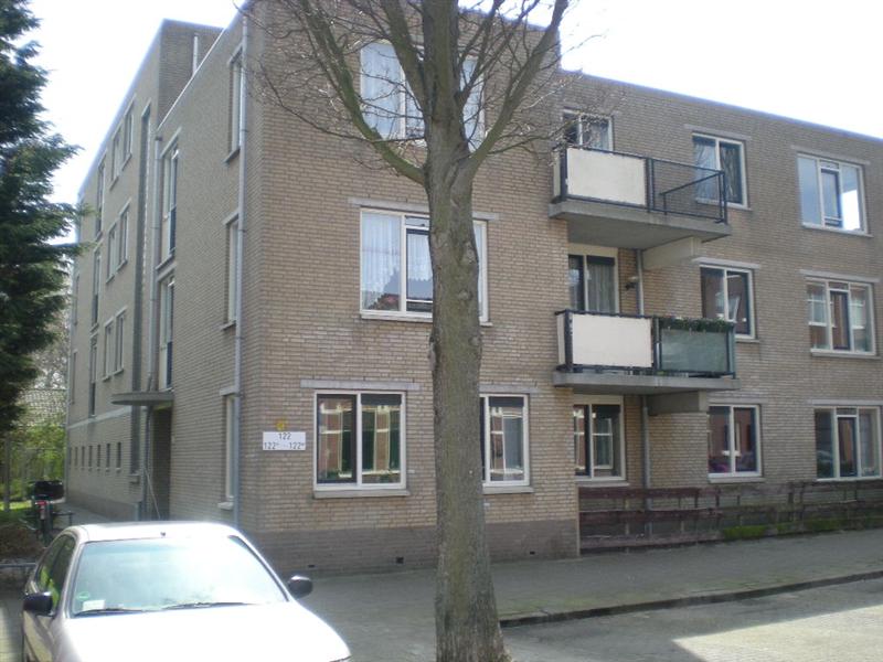 Seinpoststraat 121D, 2586 HC Den Haag, Nederland