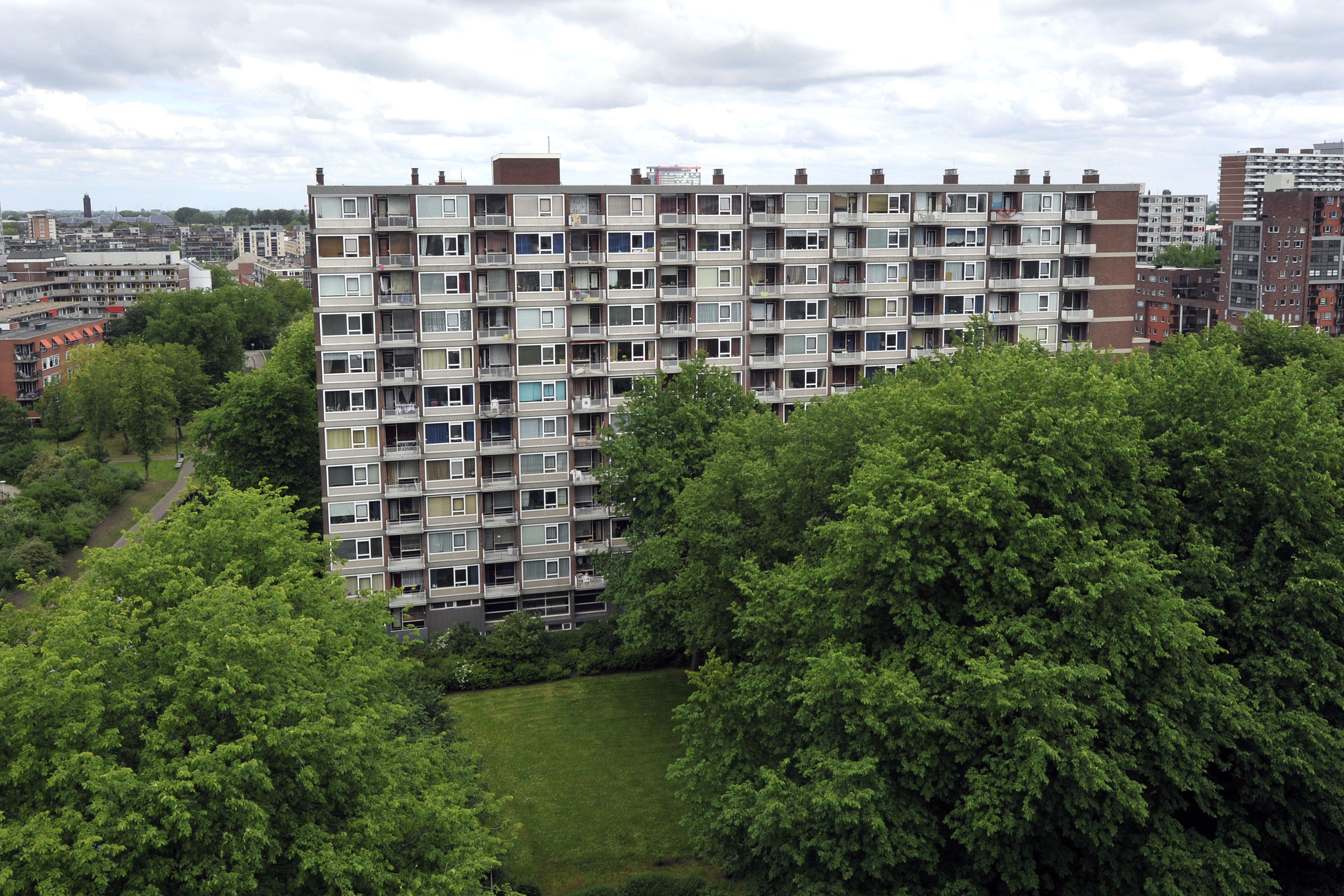 Poptahof Noord 266