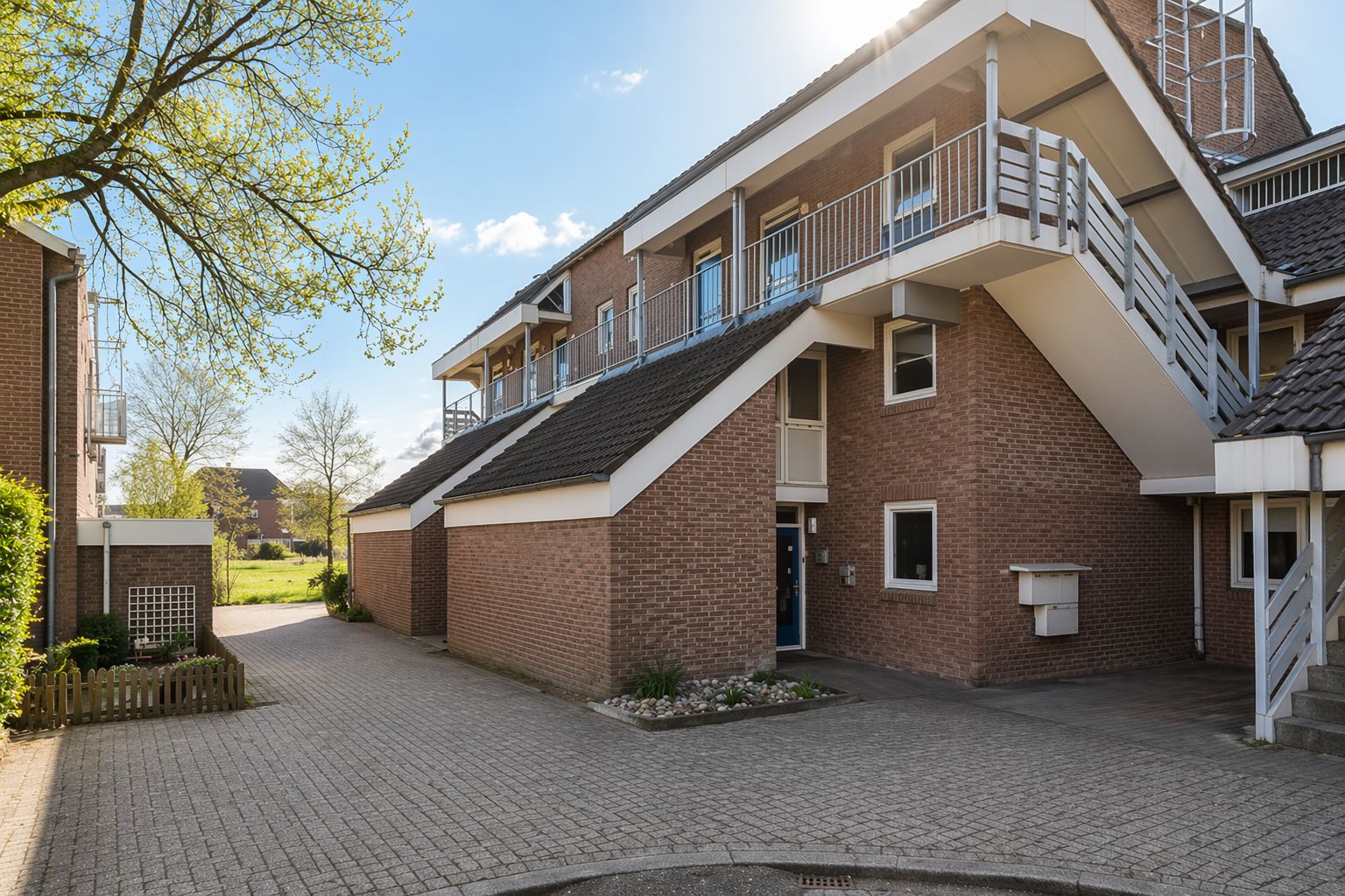 apartments for rent on Wingerdpark 27