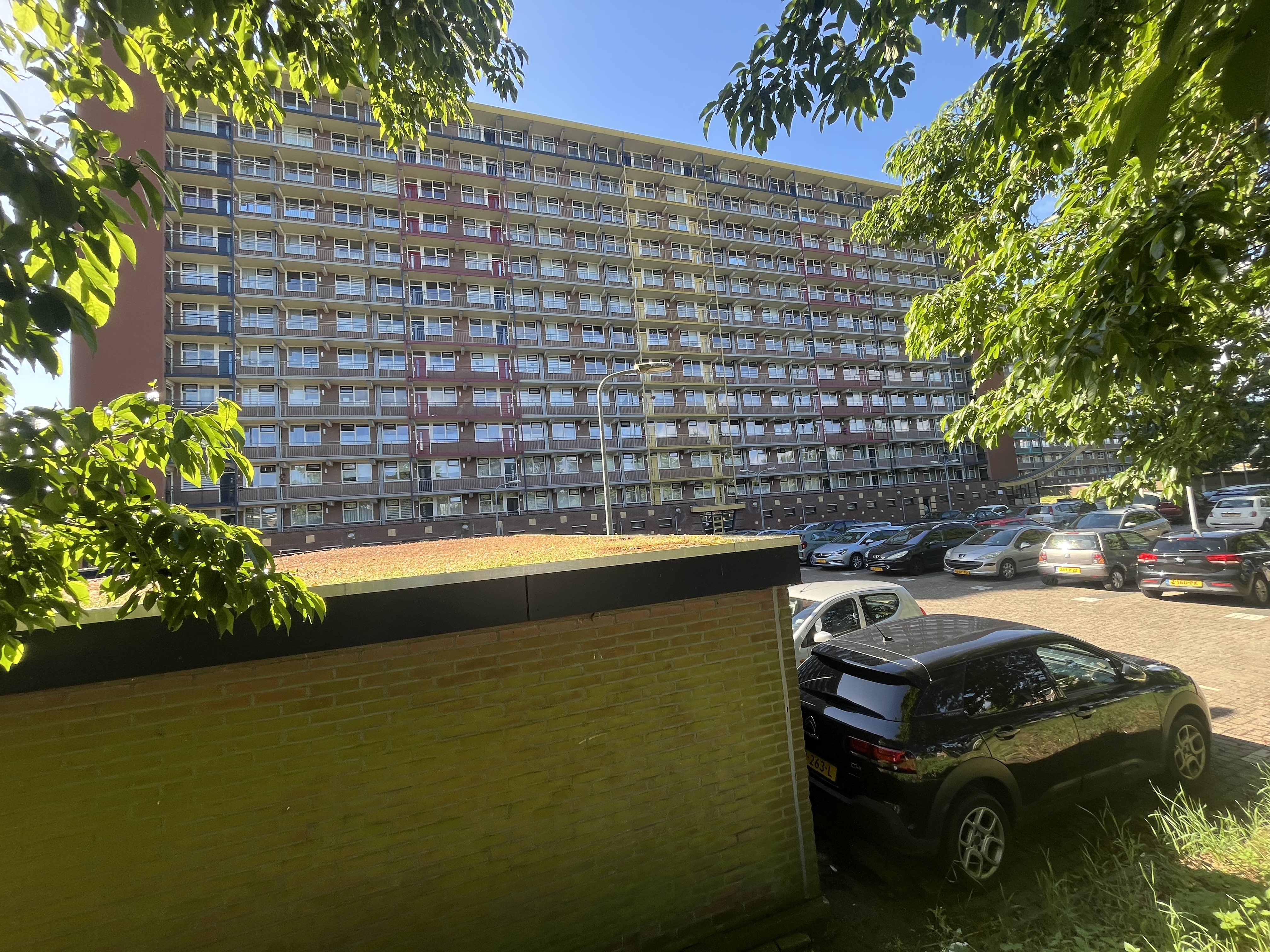Hendersonstraat 5, 2286 XA Rijswijk, Nederland