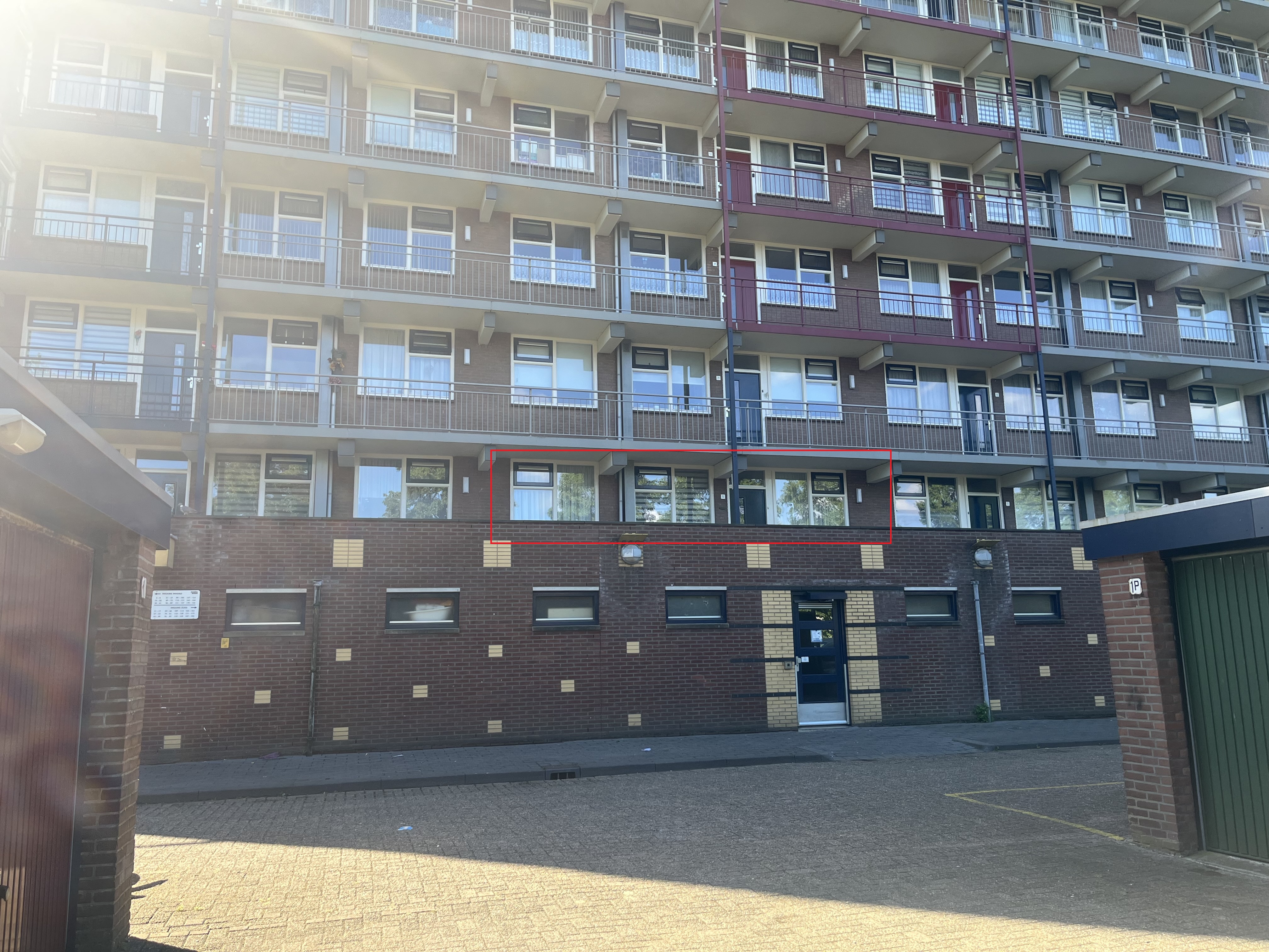 Hendersonstraat 5