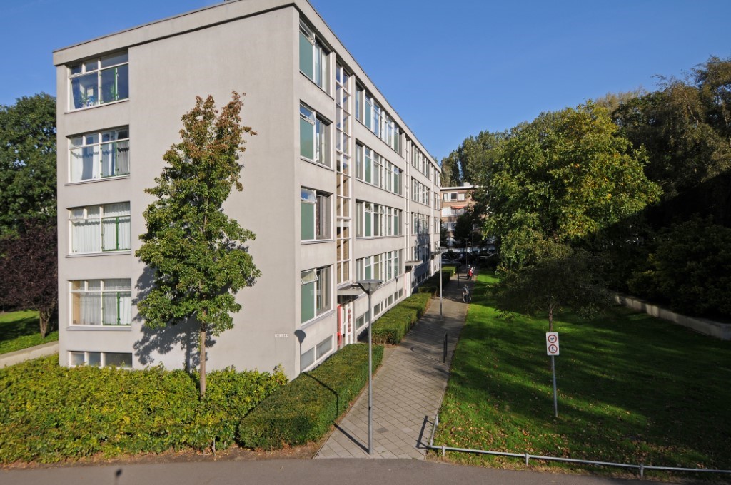 Catharinaland 39, 2591 CE Den Haag, Nederland