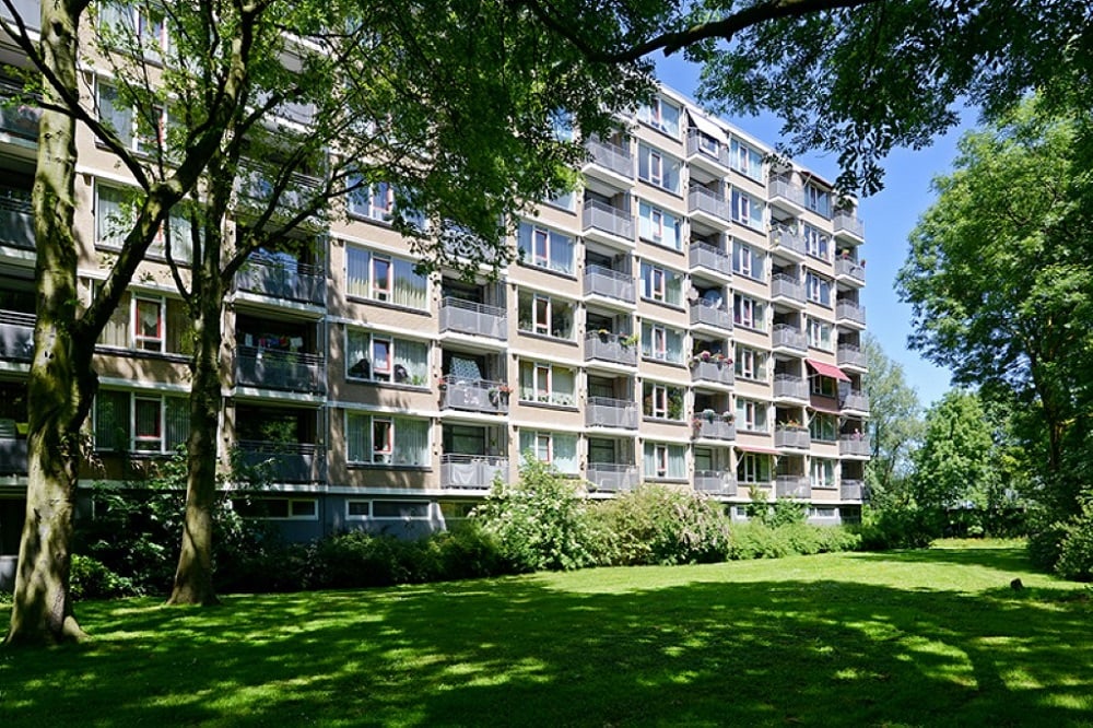 Isabellaland 1986, 2591 EW Den Haag, Nederland