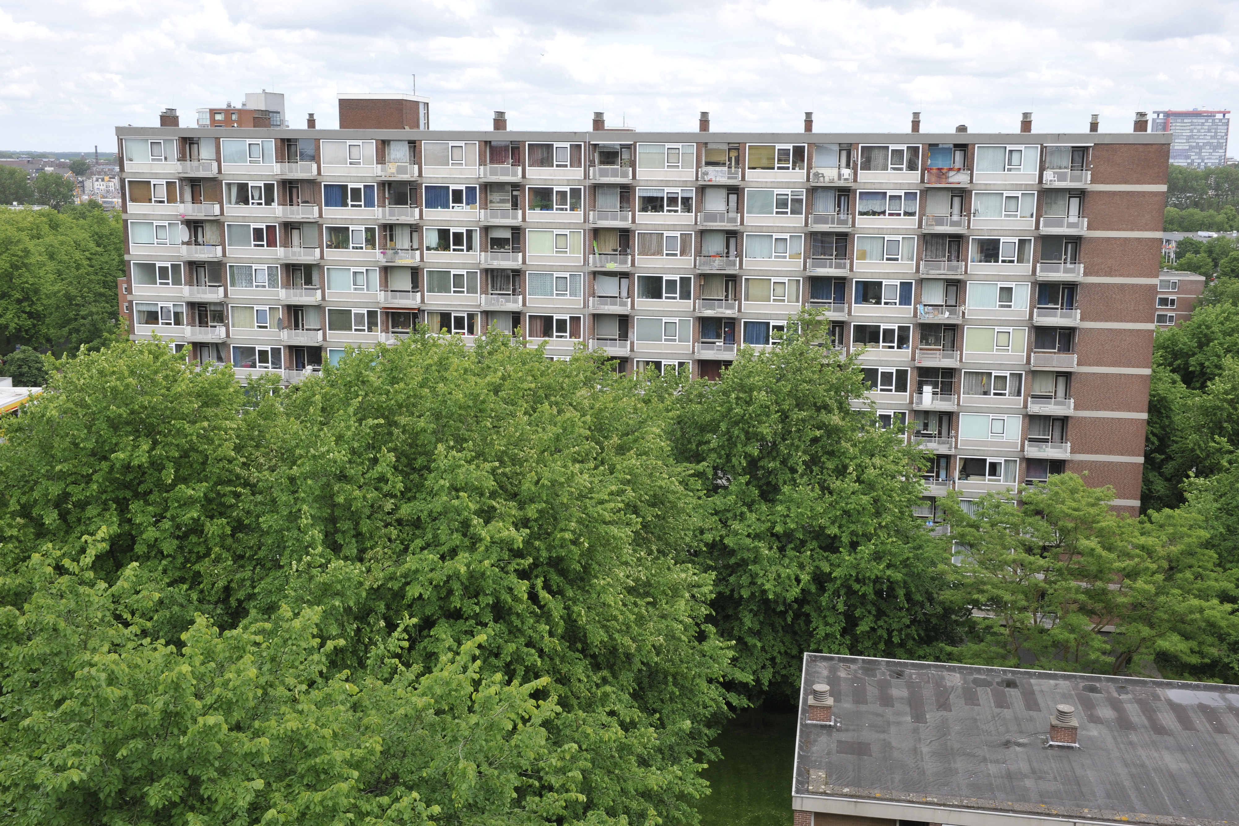 Poptahof Noord 245, 2624 RM Delft, Nederland