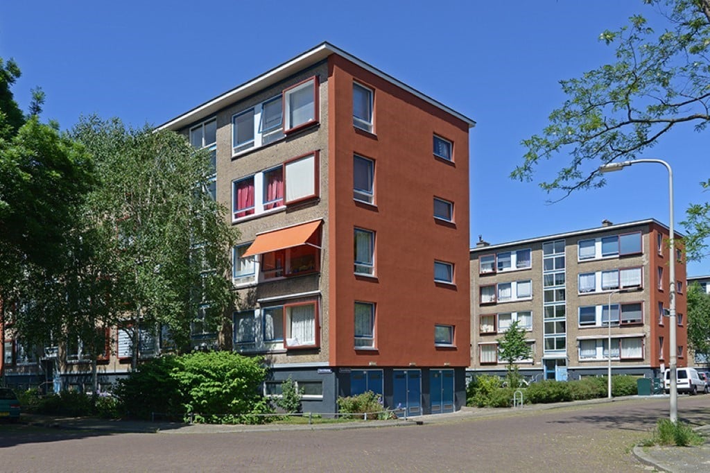 Gerstkamp 32, 2592 CS Den Haag, Nederland
