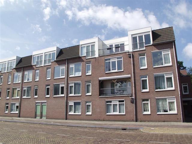 Steenlaan 23A, 2282 MR Rijswijk, Nederland
