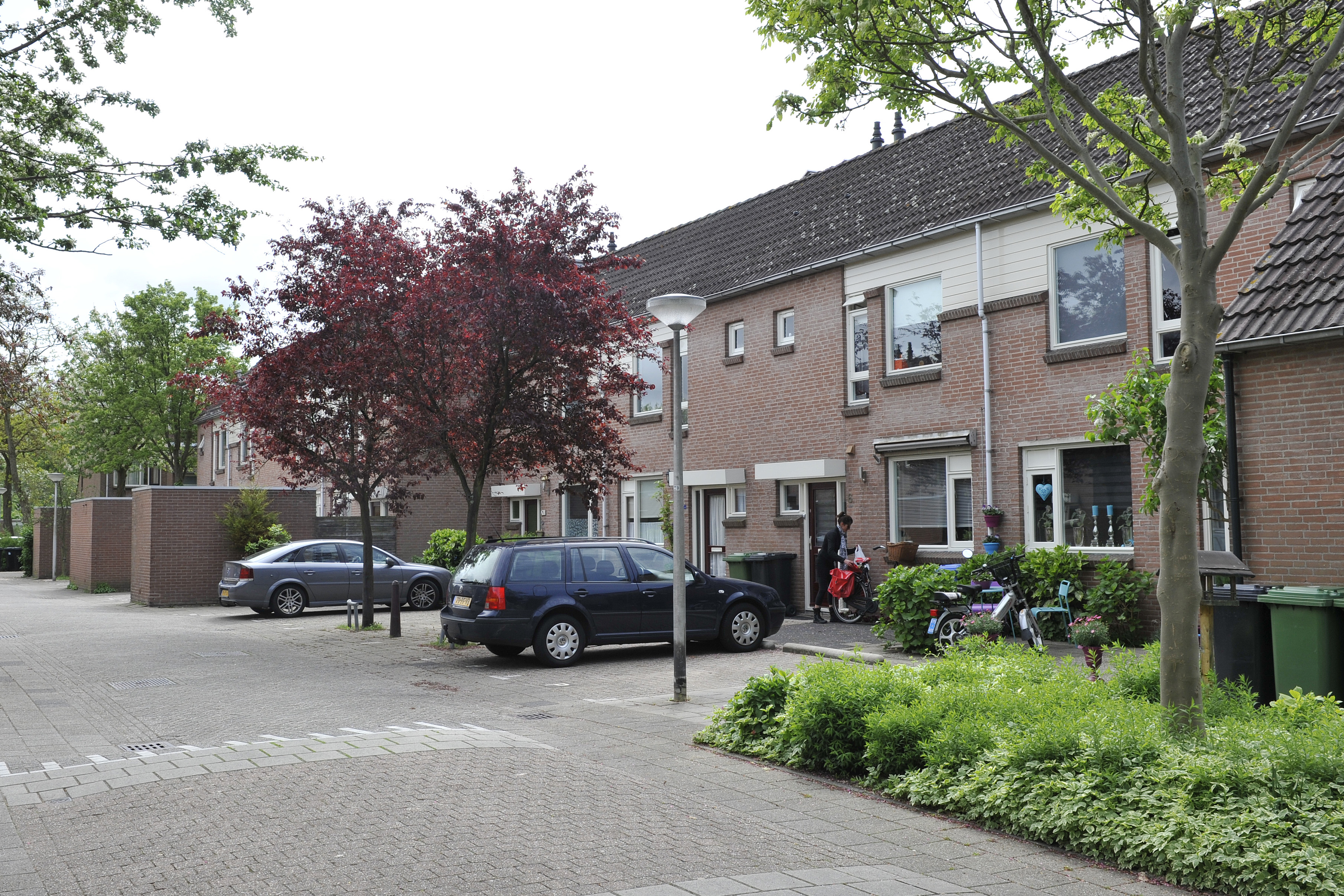 huurwoningen te huur op Zwanenpad 16