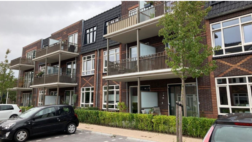 Winterakoniet 39, 2631 WM Nootdorp, Nederland