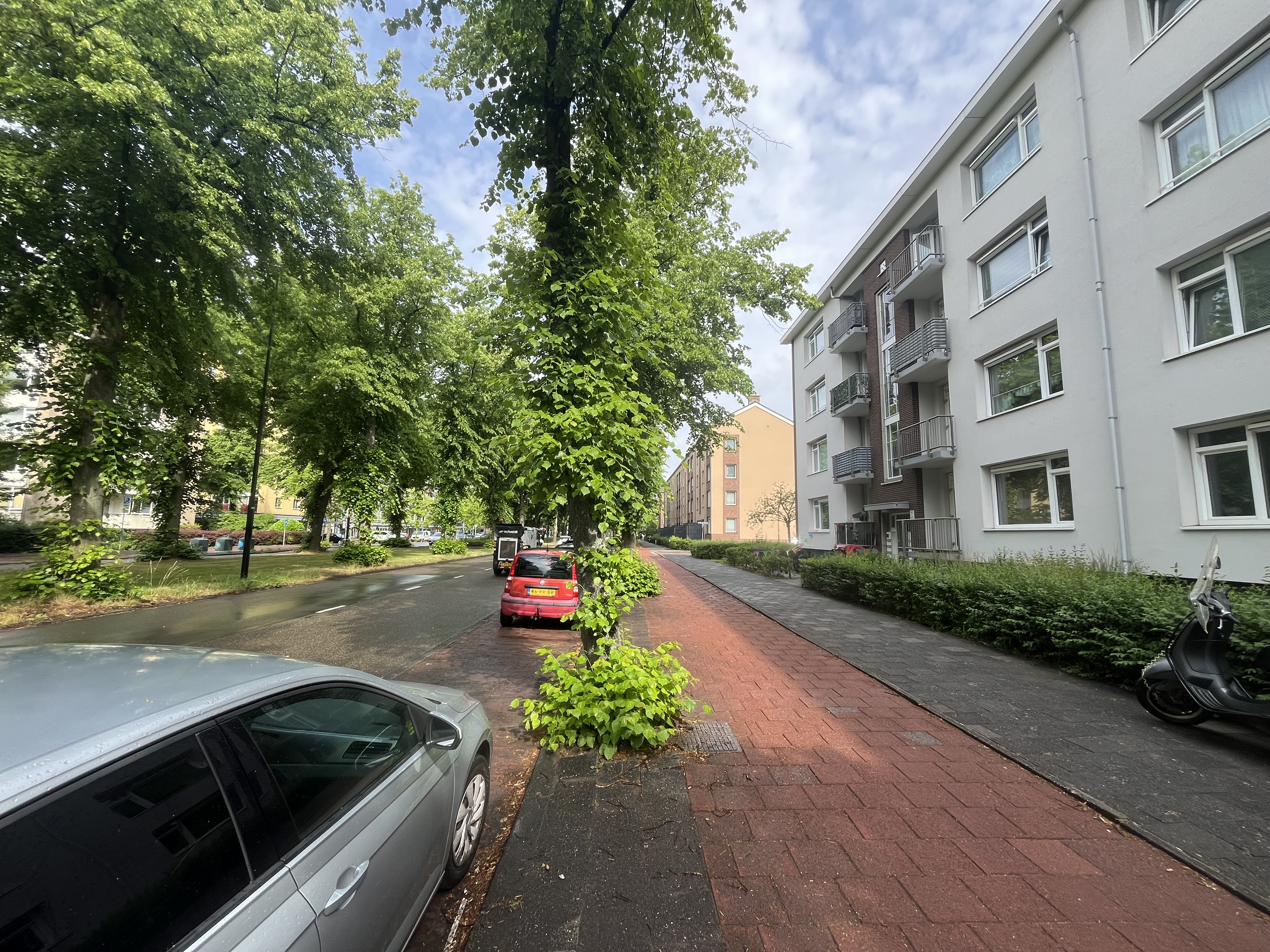 Huis te Landelaan 165, 2283 VD Rijswijk, Nederland