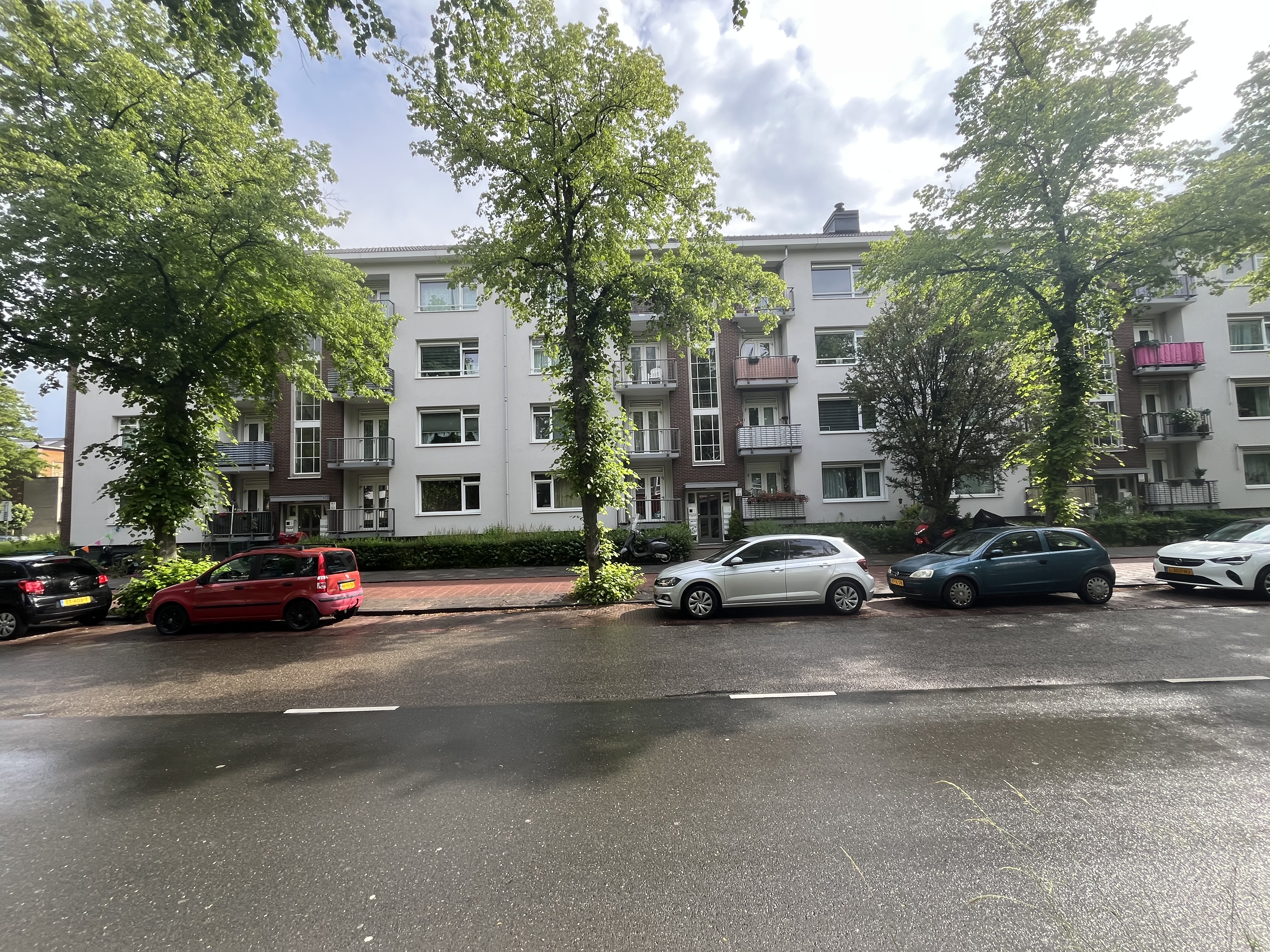 Huis te Landelaan 165