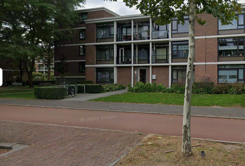 Het Kleine Loo 72, 2592 CE Den Haag, Nederland