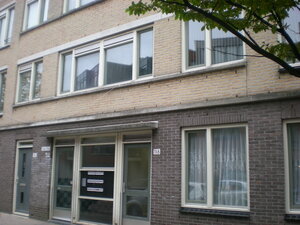 van de Veldestraat 100A, 2525 AZ Den Haag, Nederland