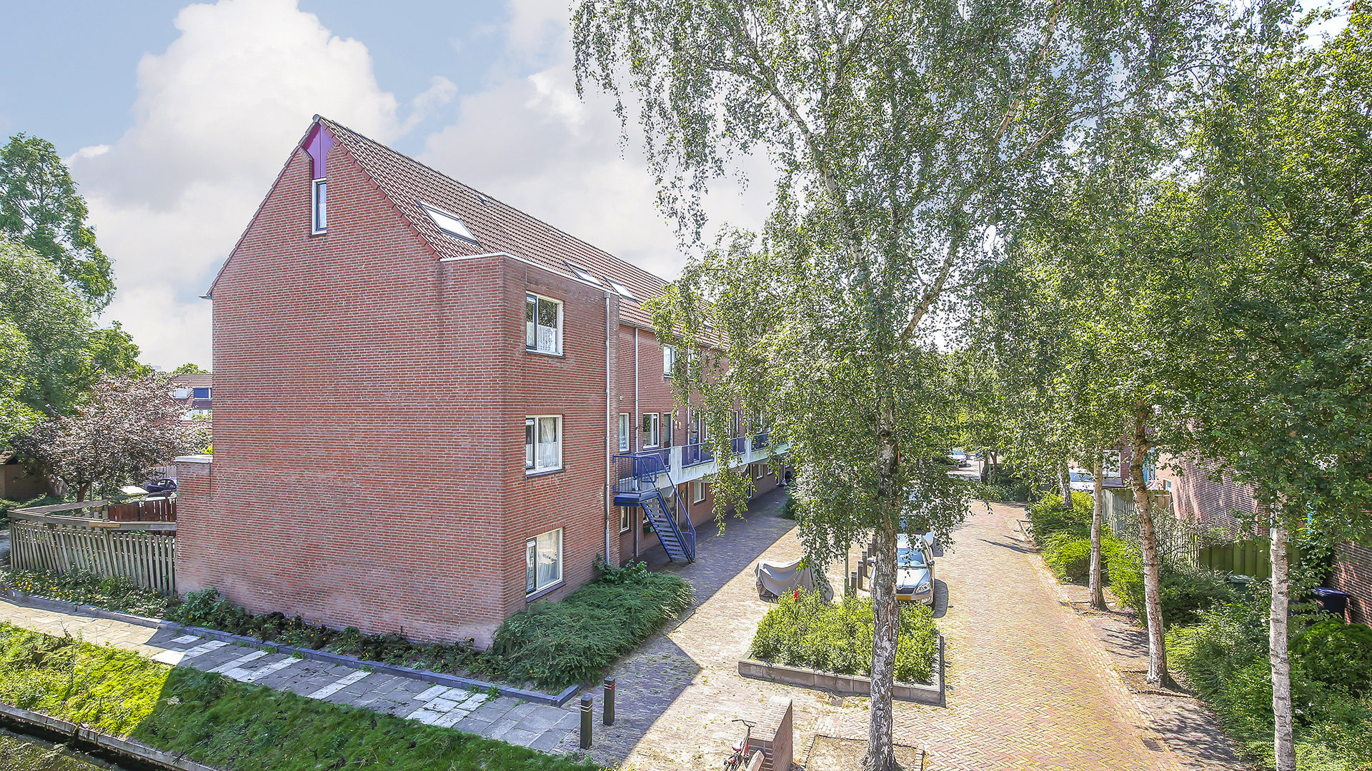 Vieveenland 37, 2264 LB Leidschendam, Nederland