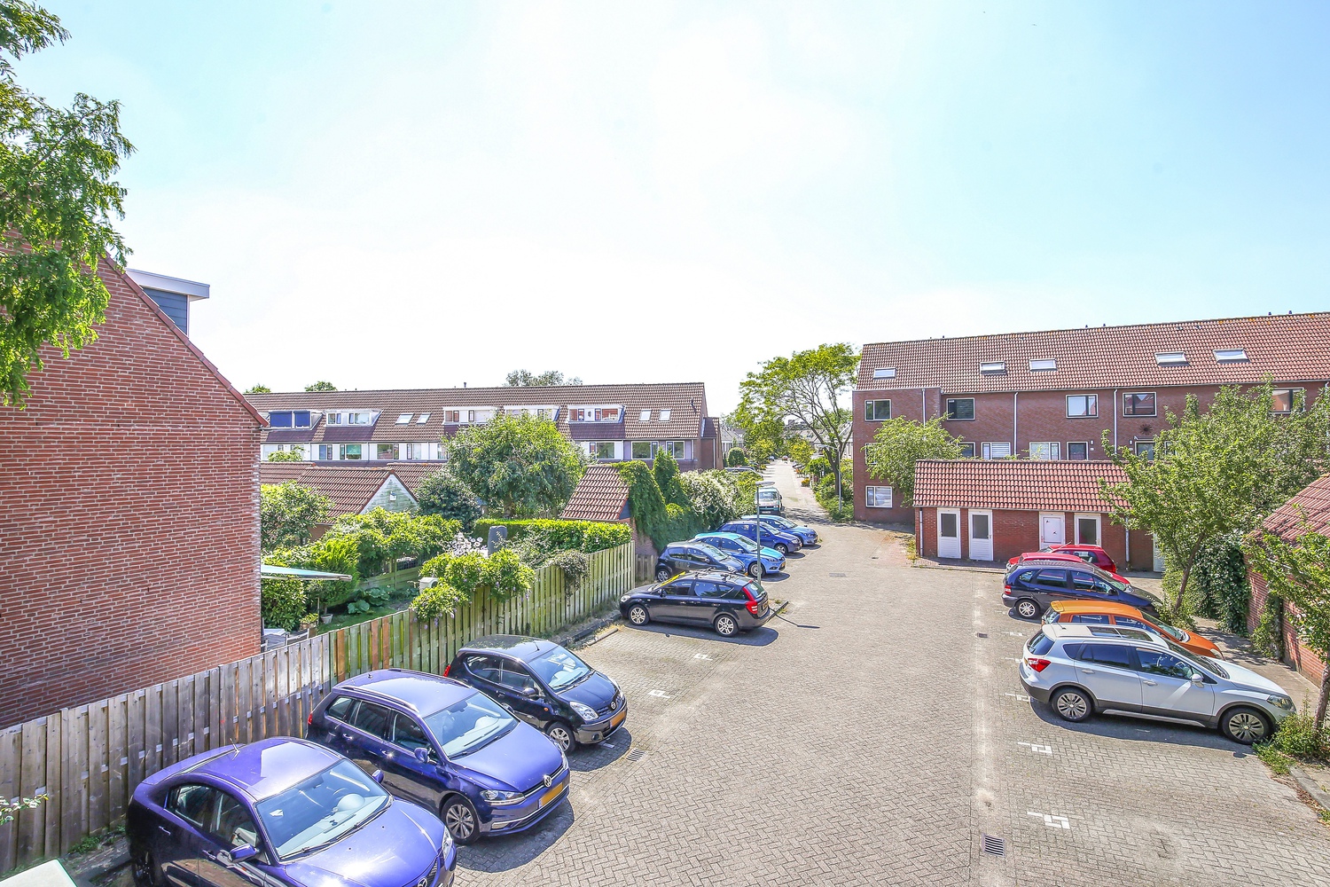 Vieveenland 37