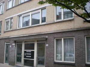van de Veldestraat 114, 2525 AZ Den Haag, Nederland