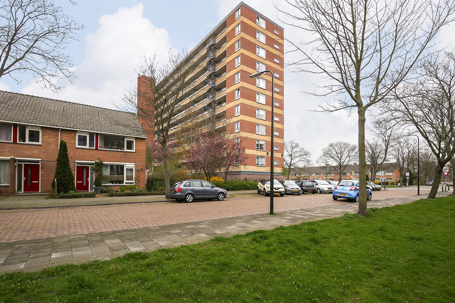 Tamboerijnlaan 69