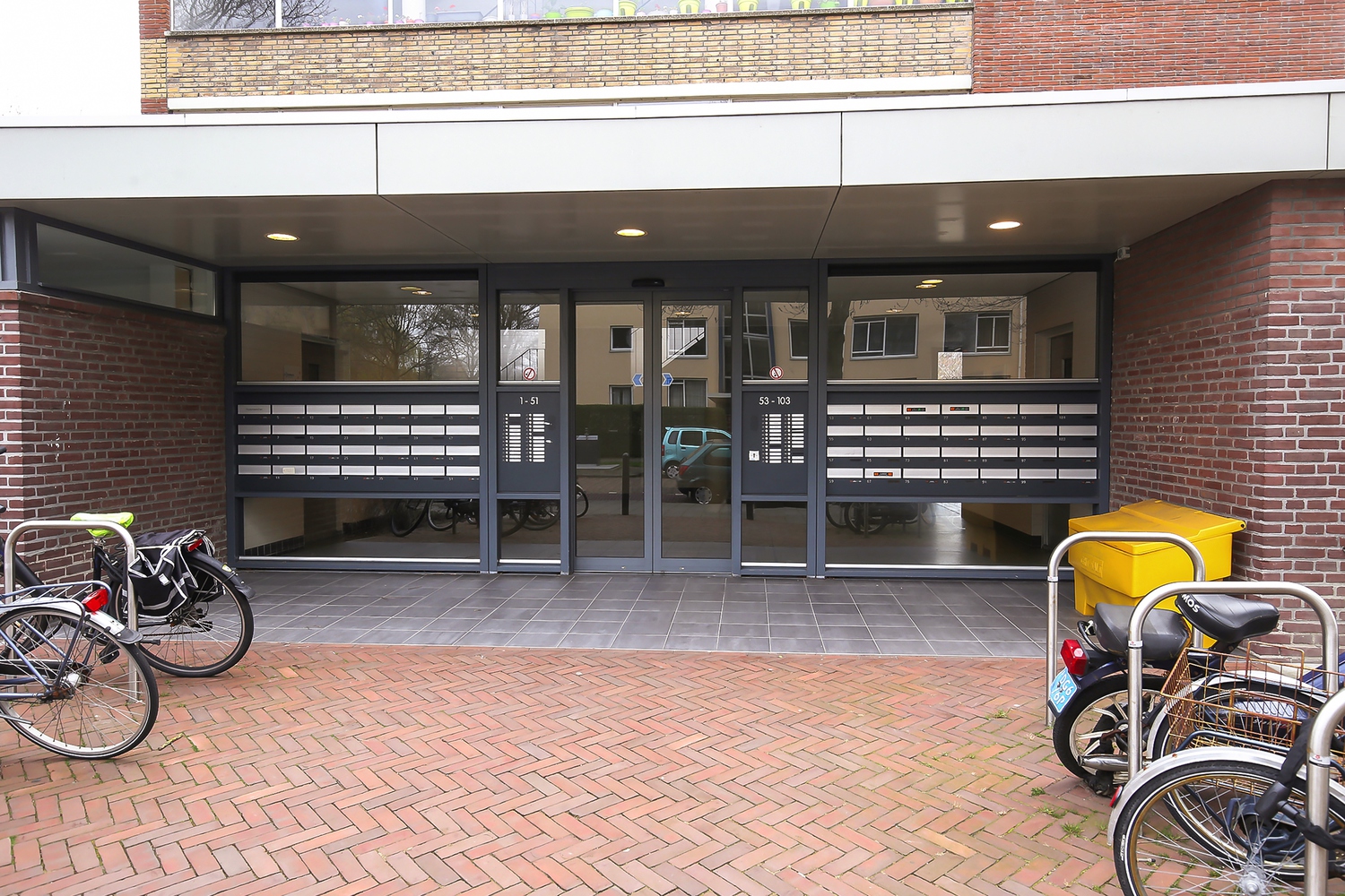 Tamboerijnlaan 69