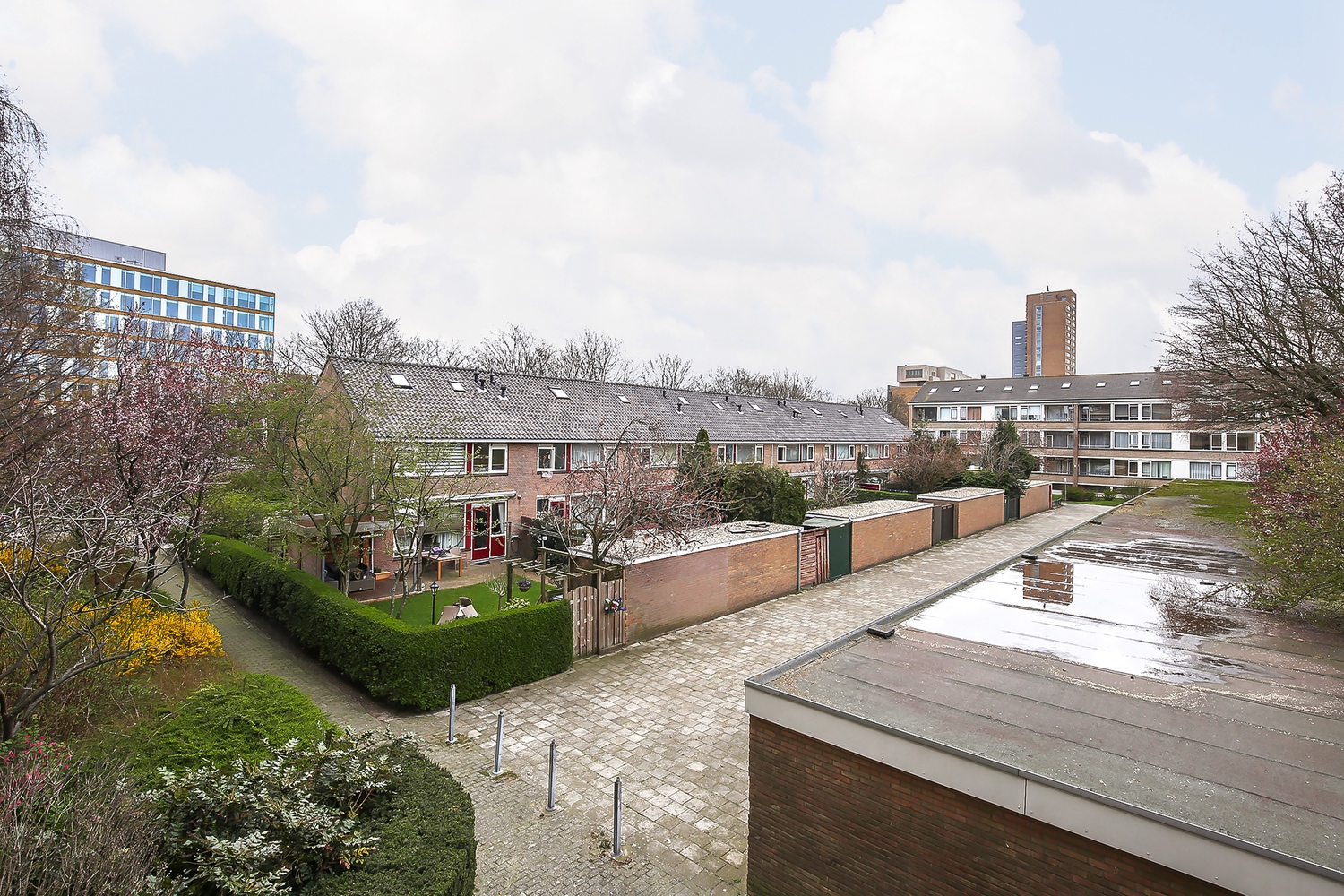 Tamboerijnlaan 69