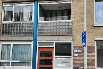 Bakhuizenstraat 310, 2525 PG Den Haag, Nederland