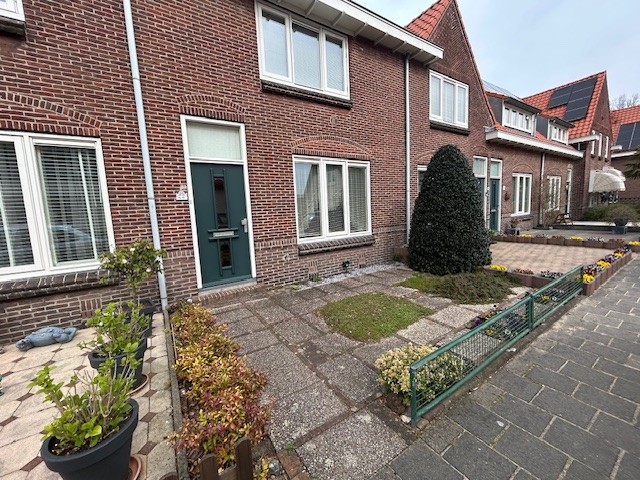 Louisestraat 22, 2245 XK Wassenaar, Nederland