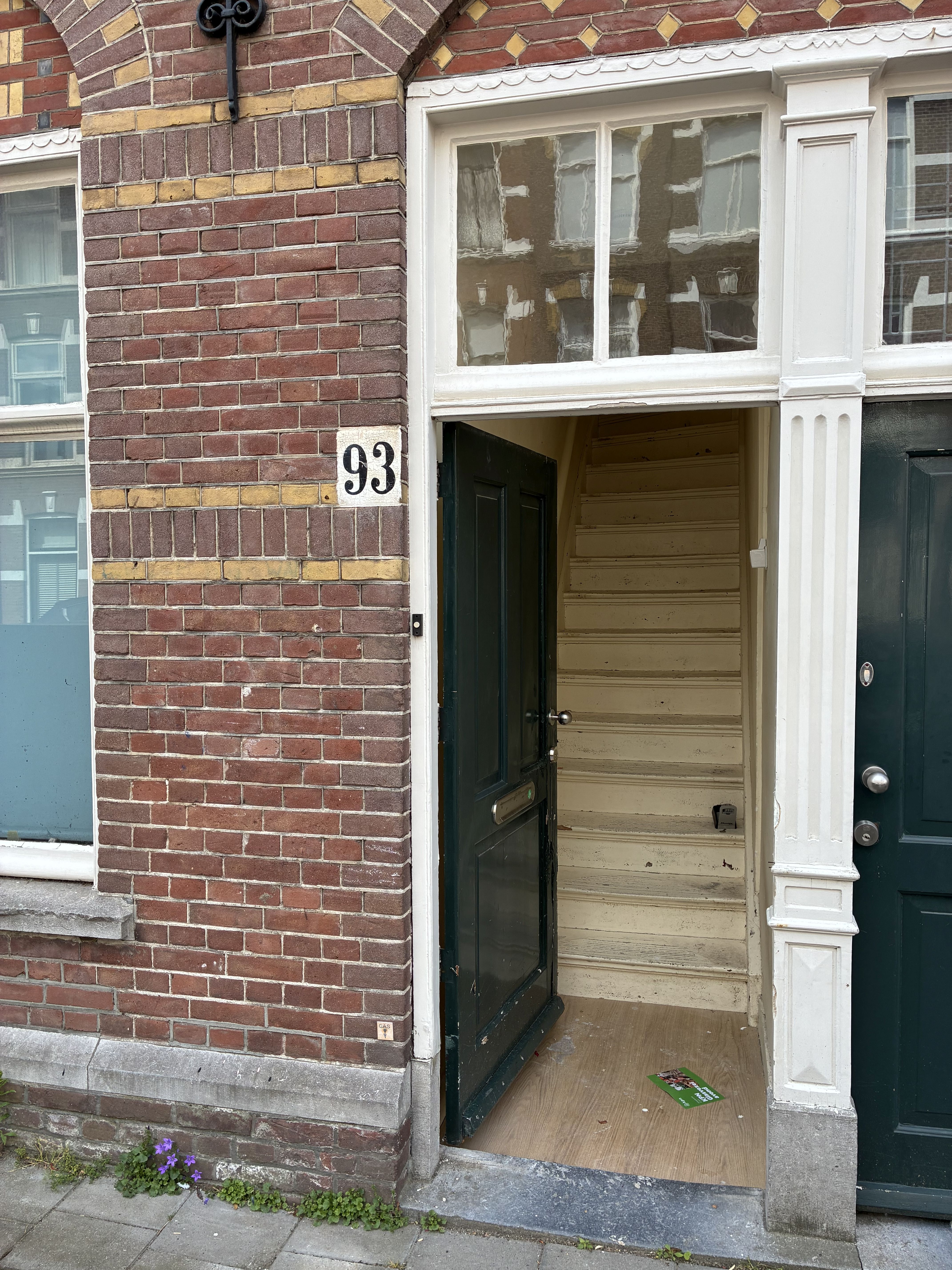 Atjehstraat 93