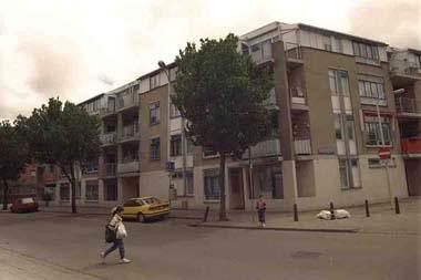Ruijsdaelstraat 22, 2525 AE Den Haag, Nederland