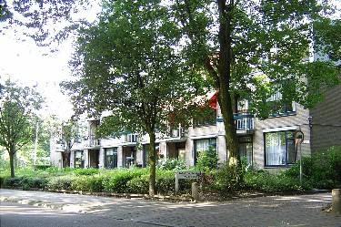 Aart van der Leeuwlaan 844A, 2624 LS Delft, Nederland
