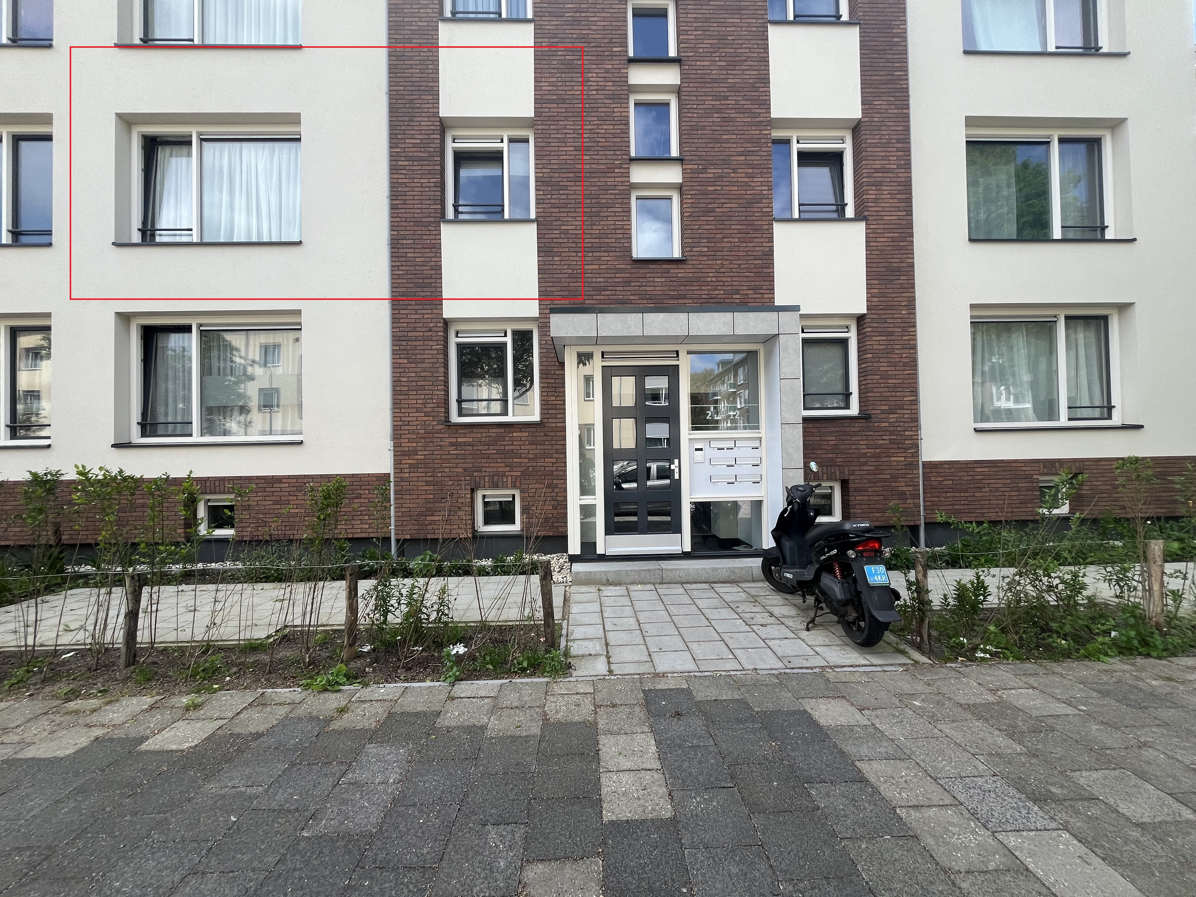 Generaal Vetterstraat 10, 2283 LJ Rijswijk, Nederland