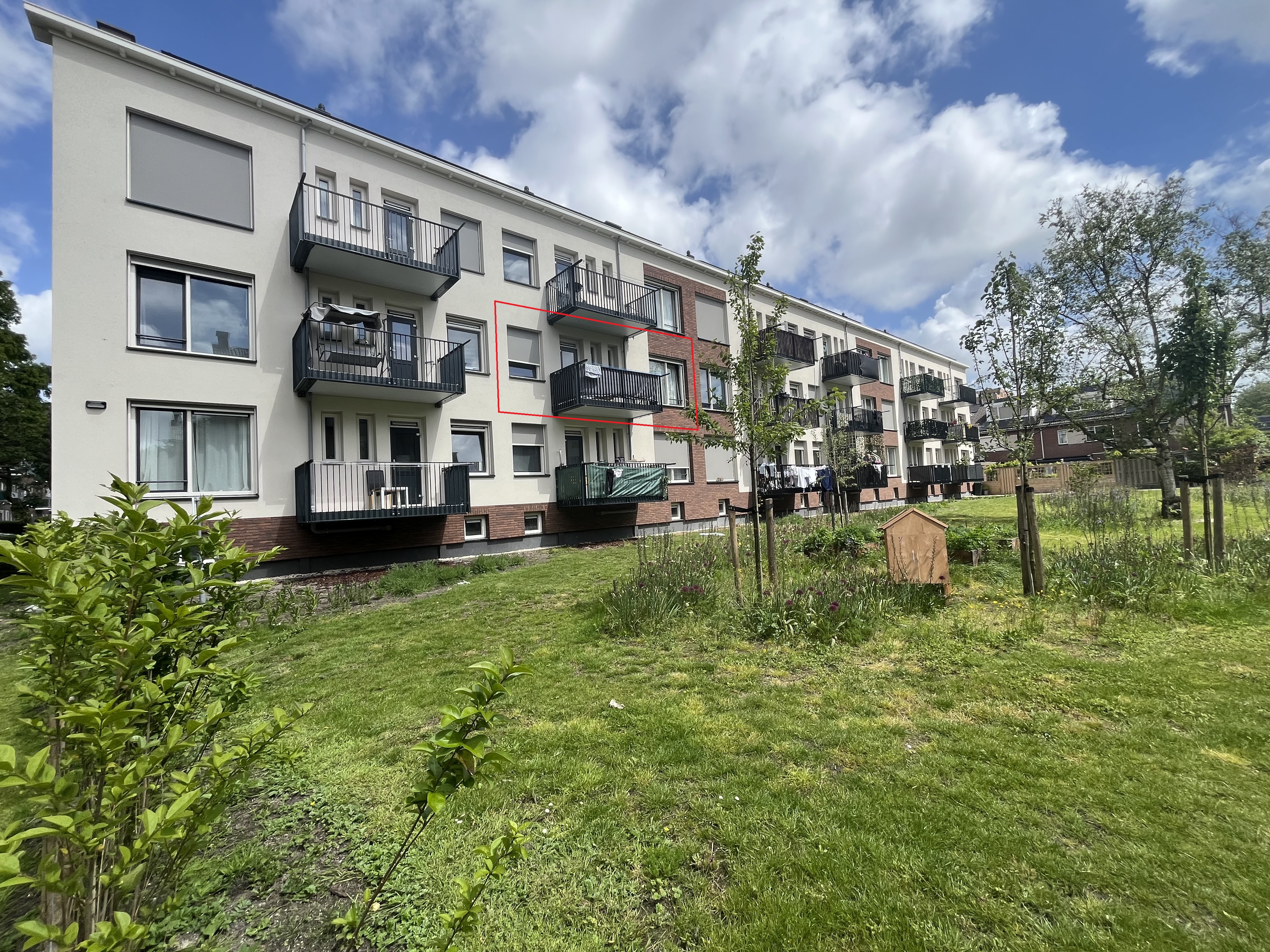 Generaal Vetterstraat 10