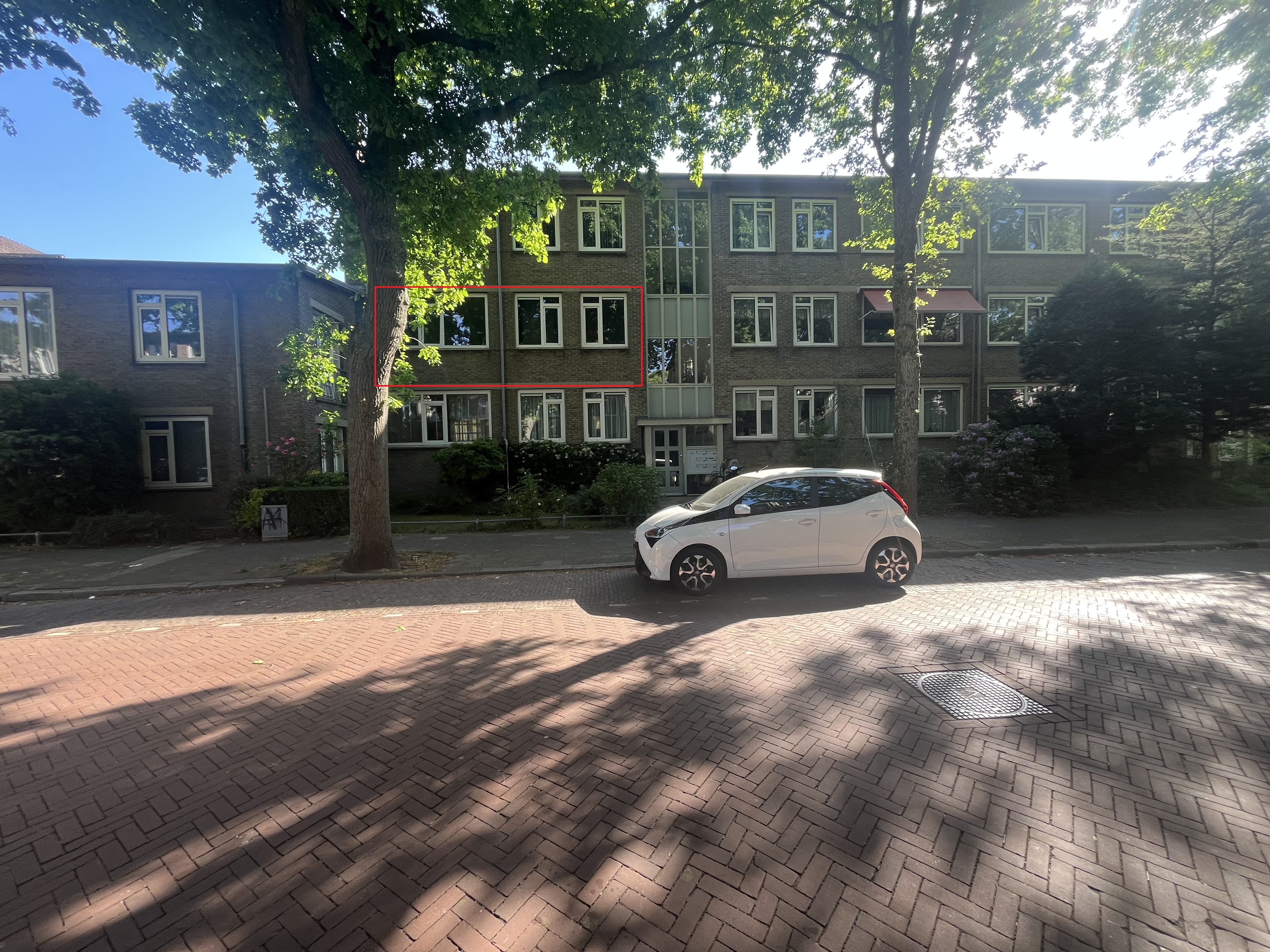 Populierlaan 102, 2282 LD Rijswijk, Nederland