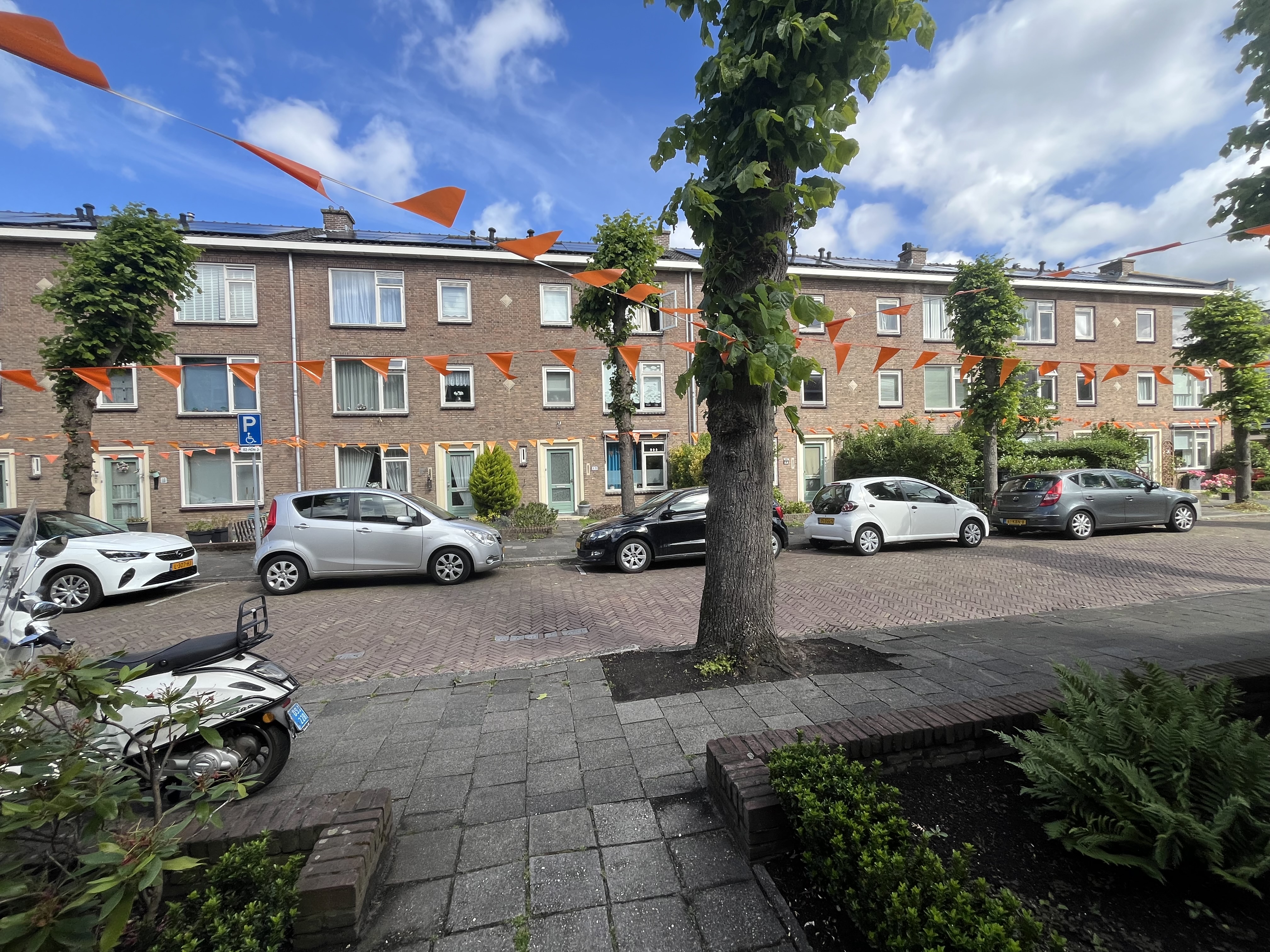 Mauvelaan 60, 2282 SZ Rijswijk, Nederland