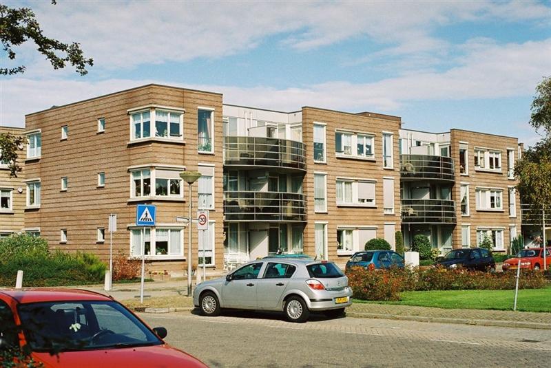 Michiel Adriaensz. de Ruijterstraat 39, 2678 GA De Lier, Nederland