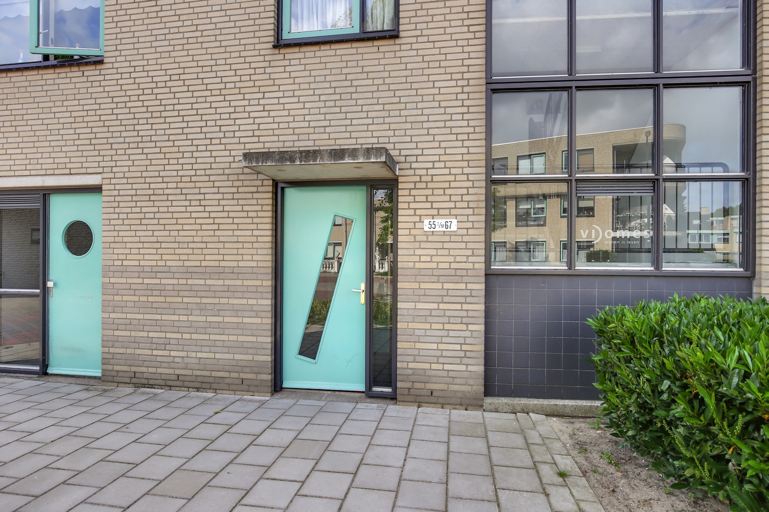 Westboschlaan 57