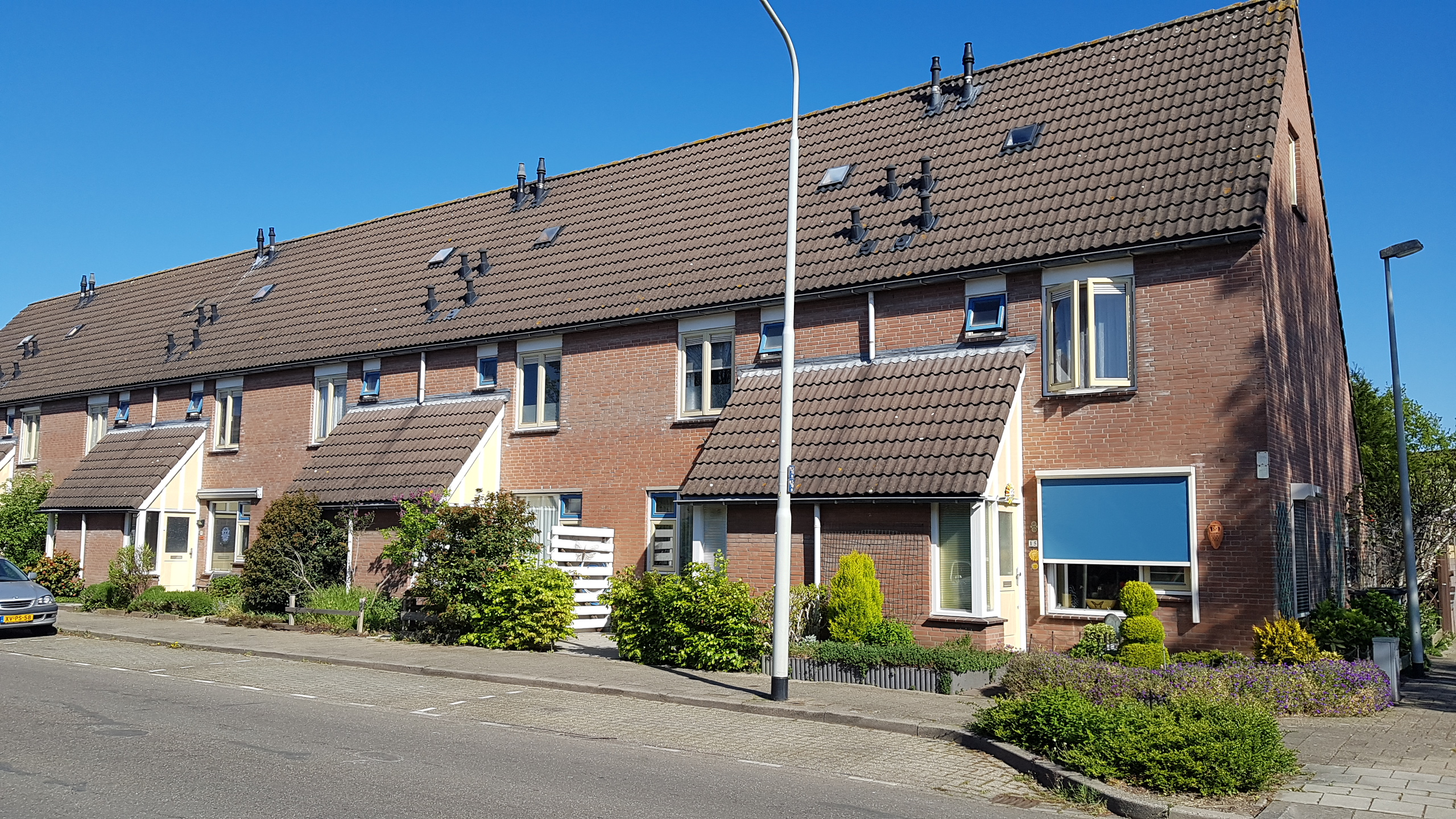 Verdilaan 21, 2681 KE Monster, Nederland