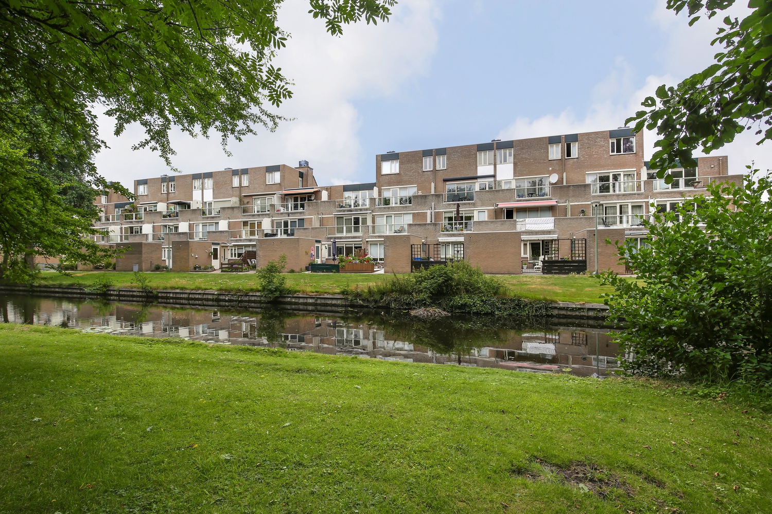 Kapelpad 1