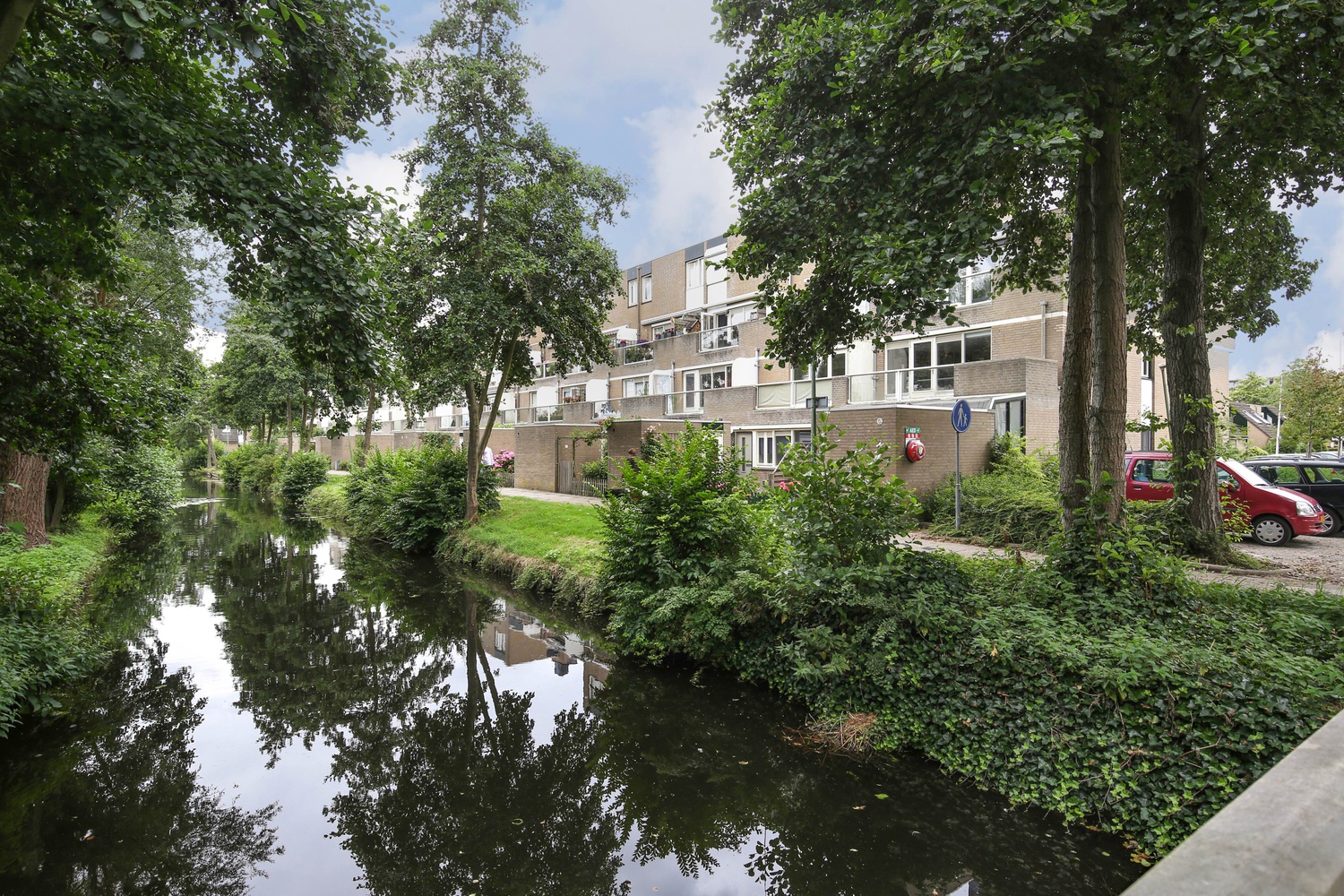 Kapelpad 1
